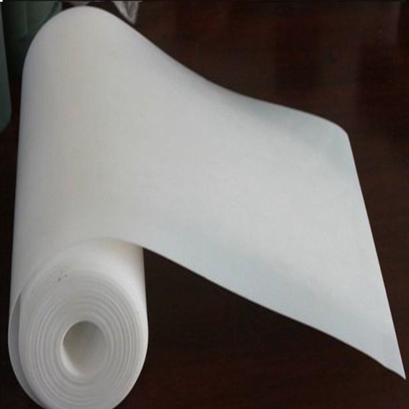 Worbla Thermoplastic - 0.3mm 0.5mm 1mm Thick 500x500mm White