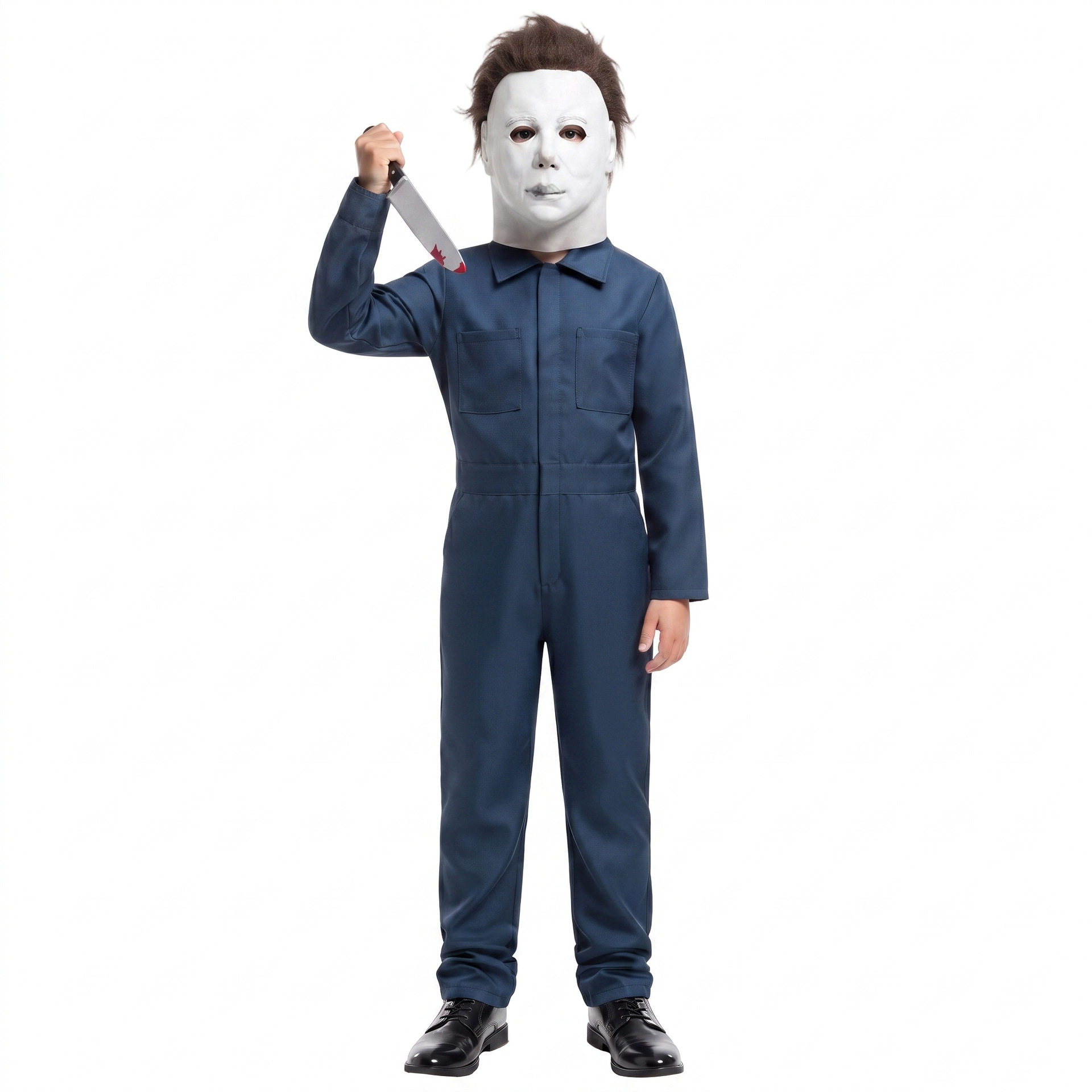 Cosplay Prop Knife - Halloween Michael Costume Horror Movie Killer