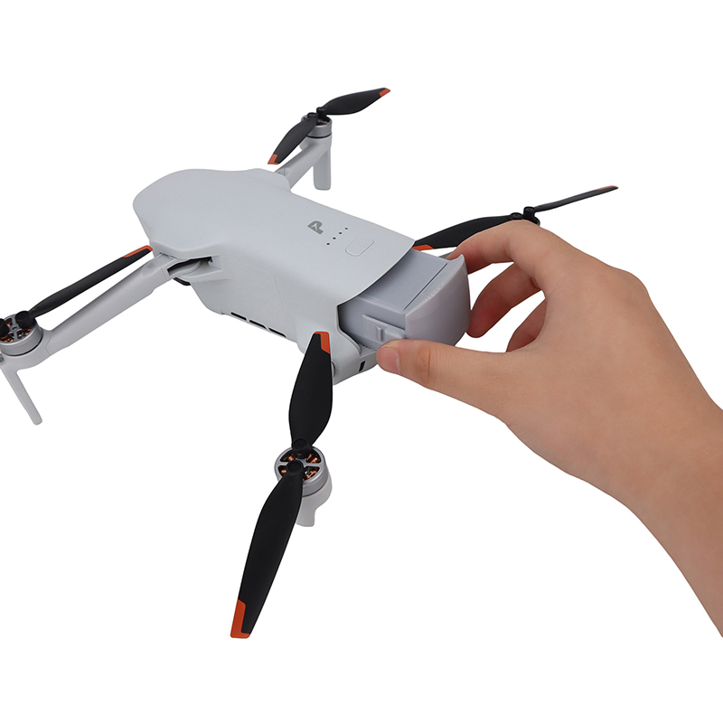 For Potensic ATOM 3 Drone Prop - Ekko Cosplay Prop 评论和价格
