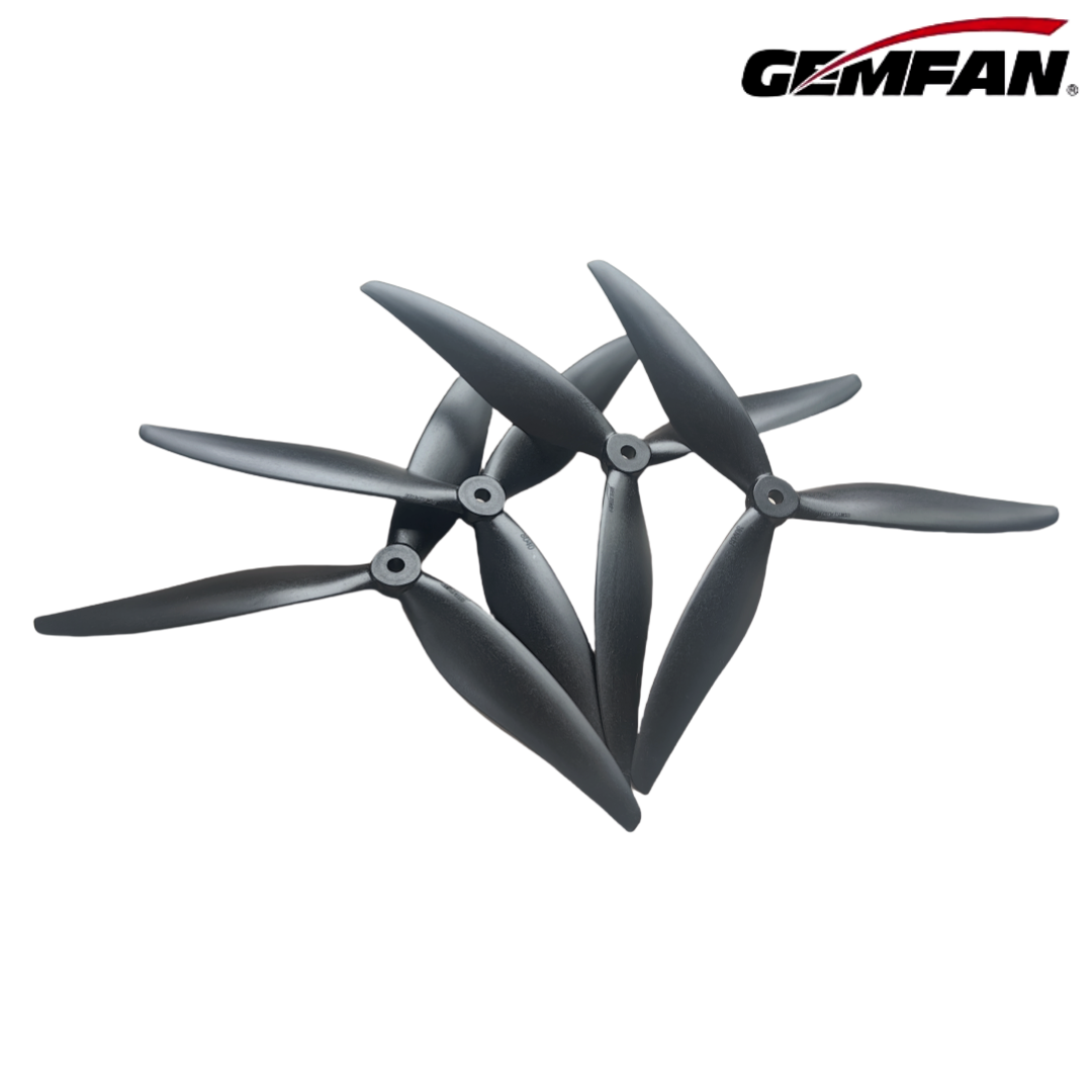 Gemfan 8040 8X4X3 3-blade 8-in - Ekko Cosplay Prop 评论和价格