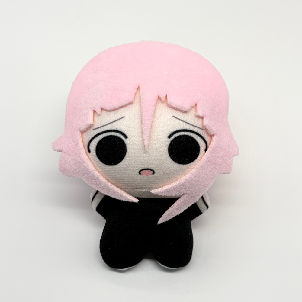 Anime Soul Eater Crona Cosplay - Cosplay Prop Bag 评论和价格