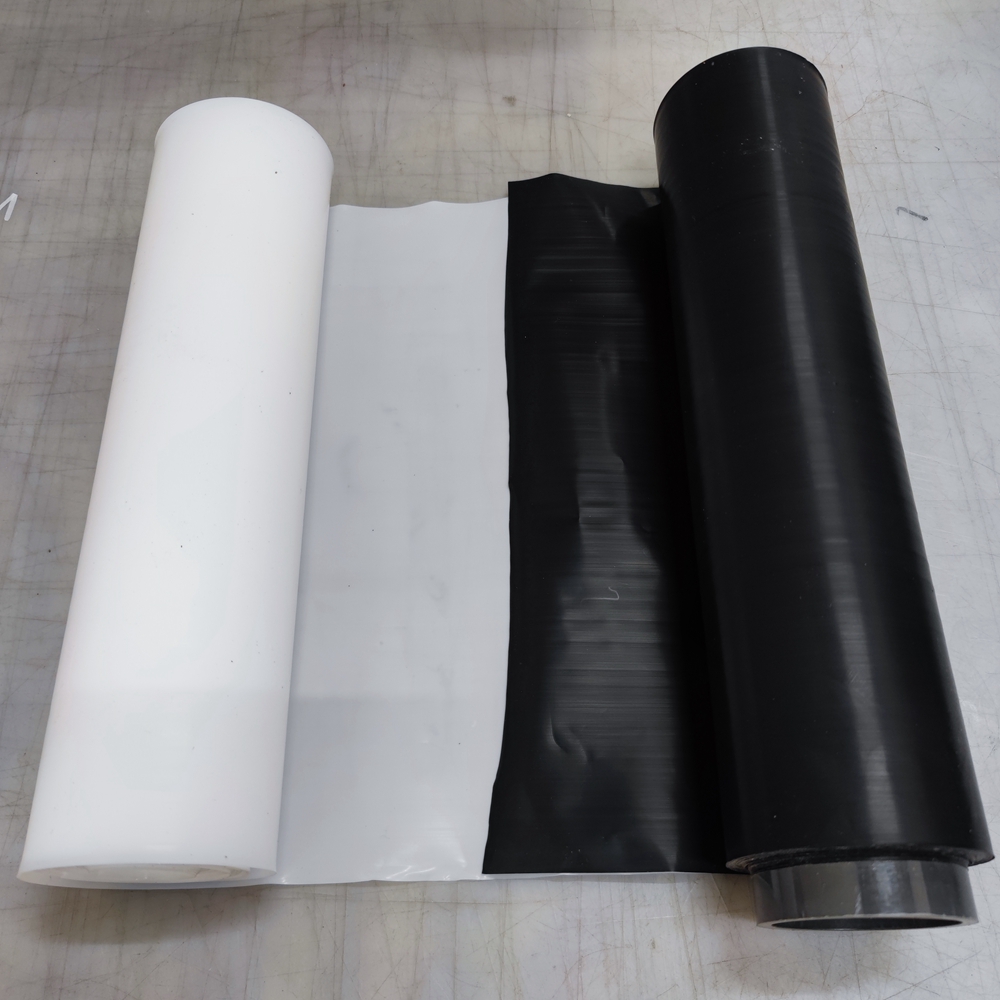 0.1mm to 0.5mm Black PTFE Film - Worbla Thermoplastic 评论和价格