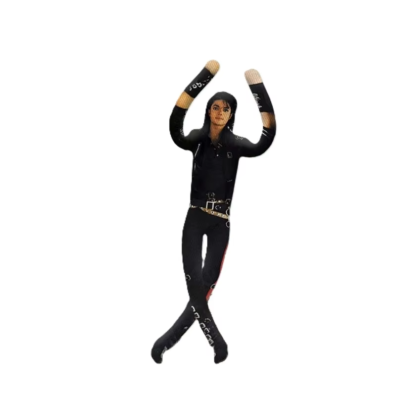 -Michael Jackson Cosplay Prop  - Evoker Cosplay Prop 评论和价格