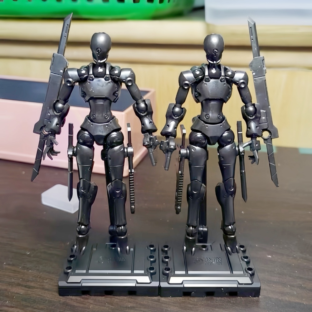 In Stock Original Sheik Mainl  - Good Smile Company Figma 评论和价格