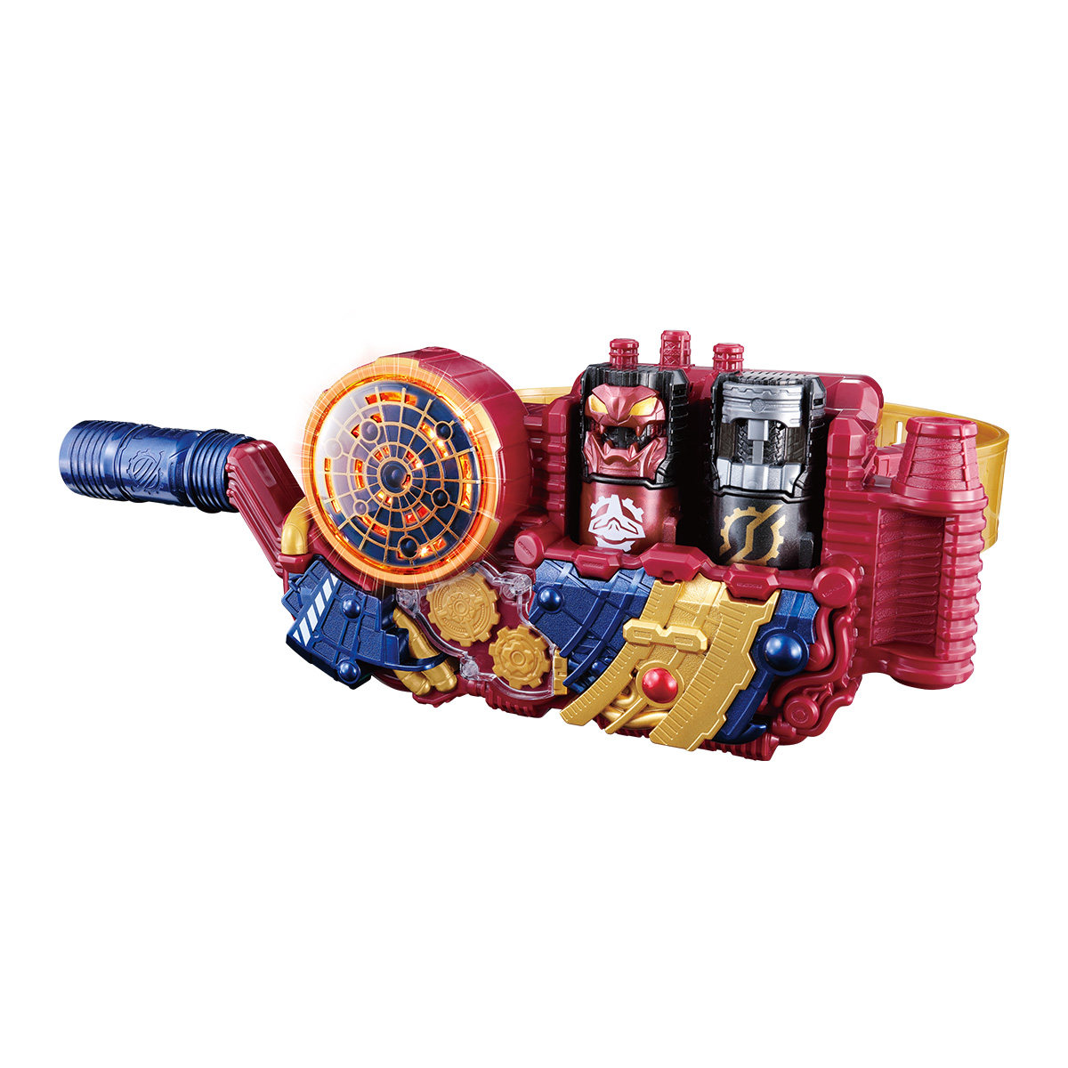 In Stock Original Bandai Kamen - Cosplay Prop Building 评论和价格