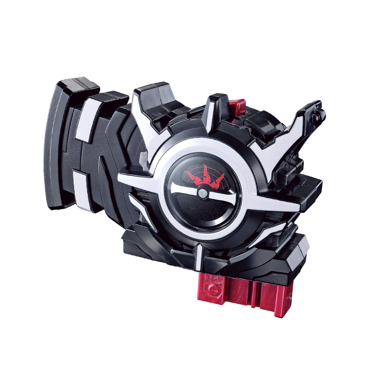 In Stock Original Bandai Kamen - Cosplay Prop Building 评论和价格