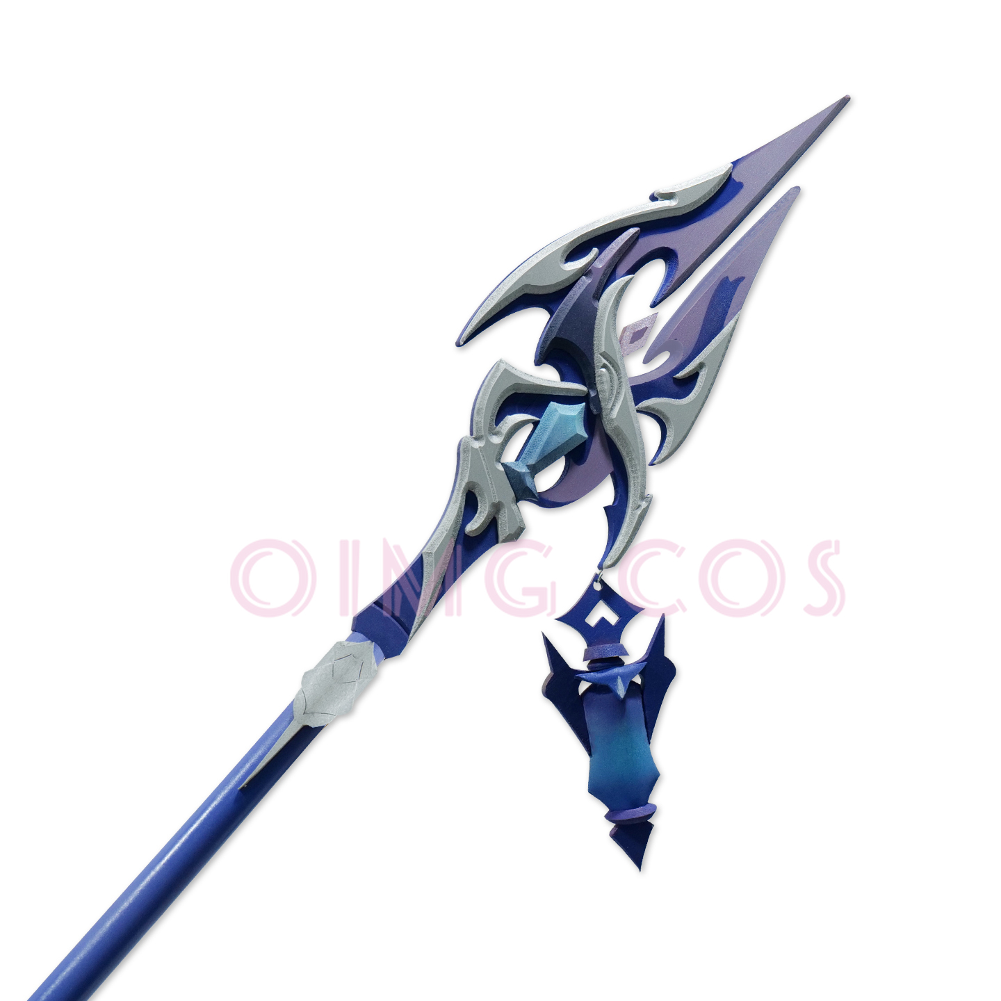 Genshin Impact Flins Cosplay P - Cosplay Prop Knife 评论和价格