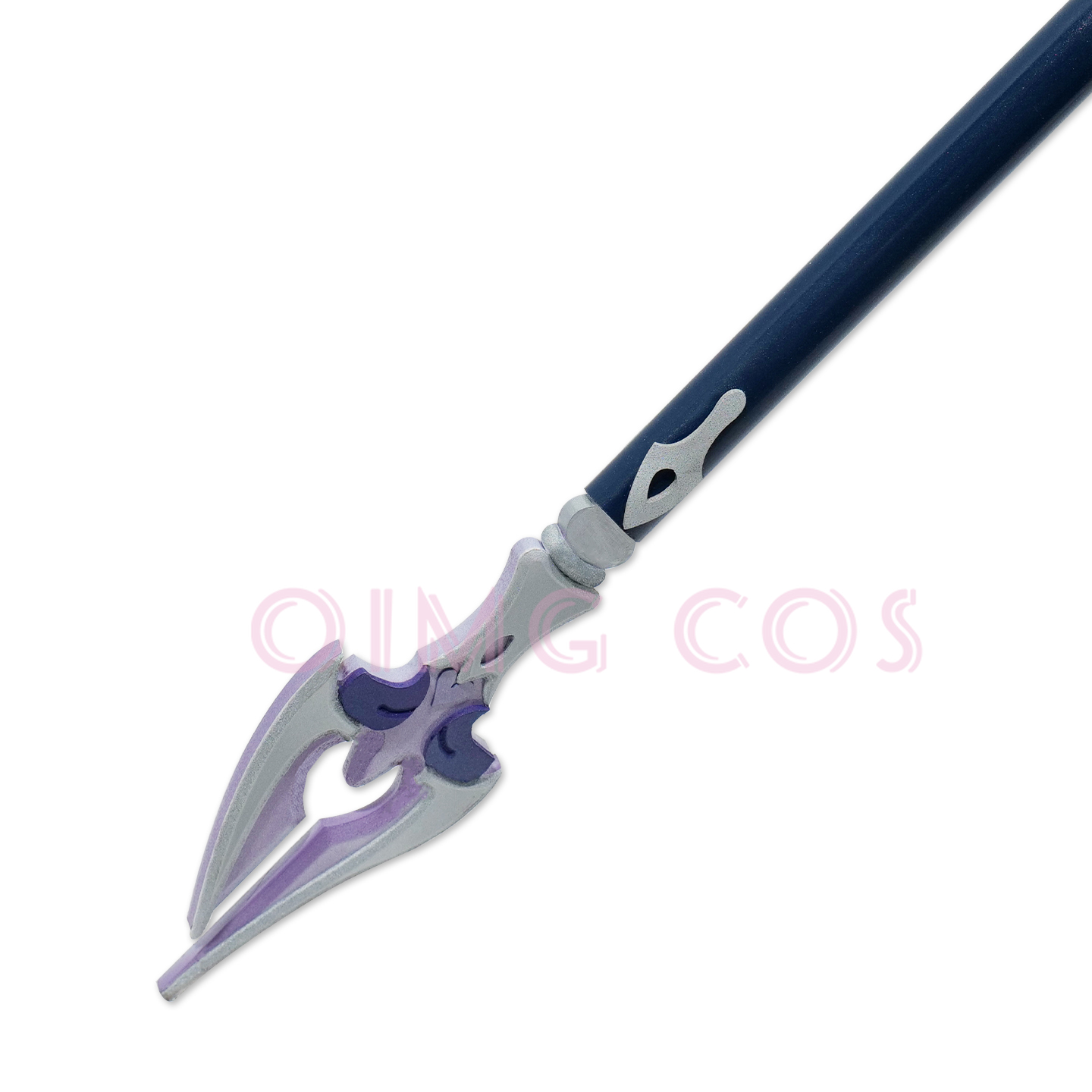 Genshin Impact Flins Cosplay P - Cosplay Prop Knife 评论和价格