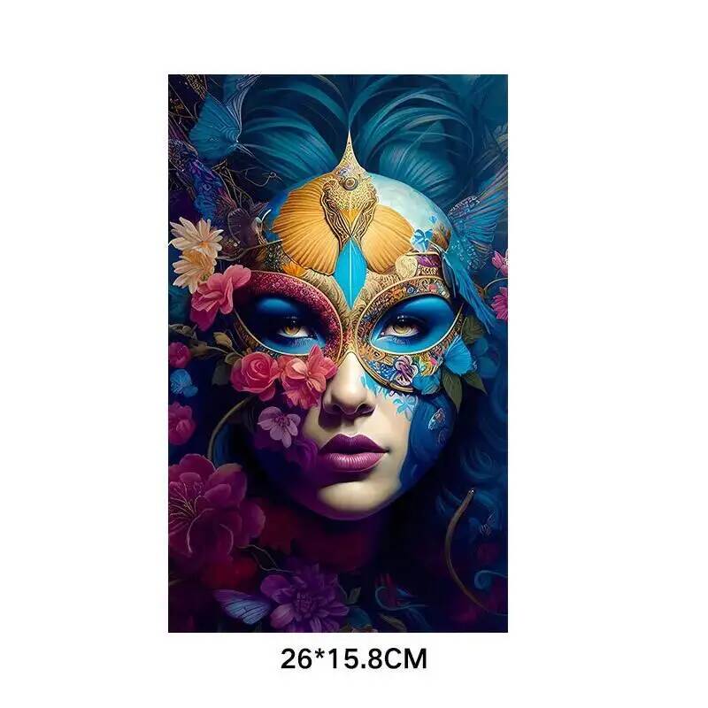 Beautiful Flower Girl Of Virgi - Worbla Thermoplastic 评论和价格