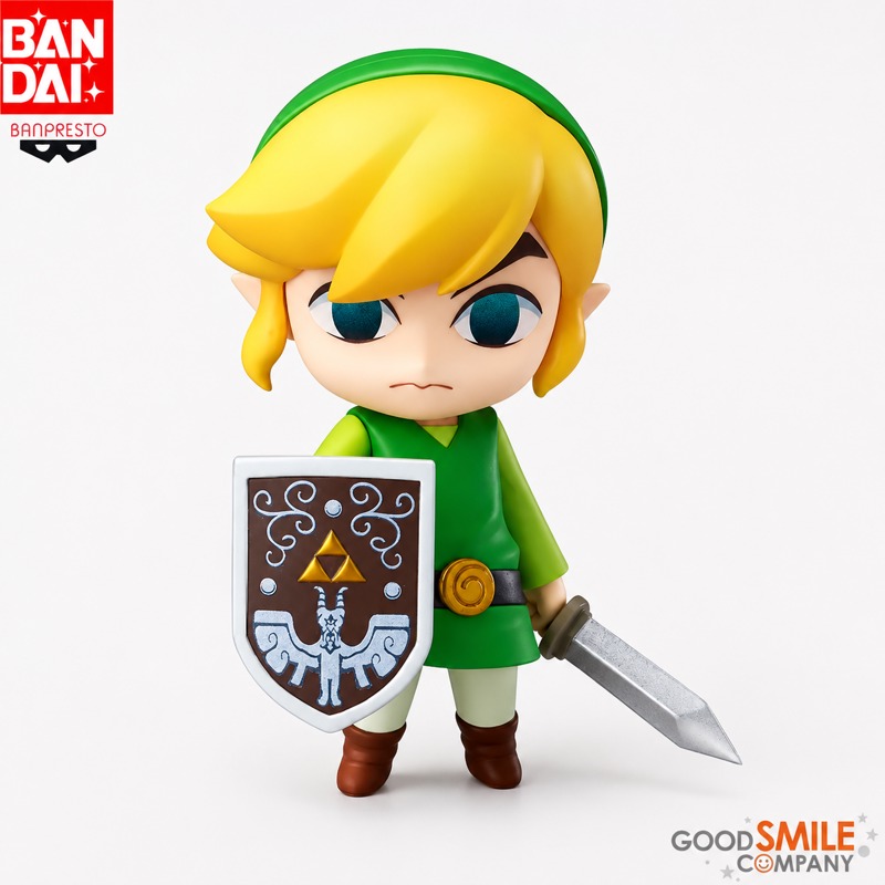 In Stock Bandai Original Banda - Good Smile Company Figma 评论和价格