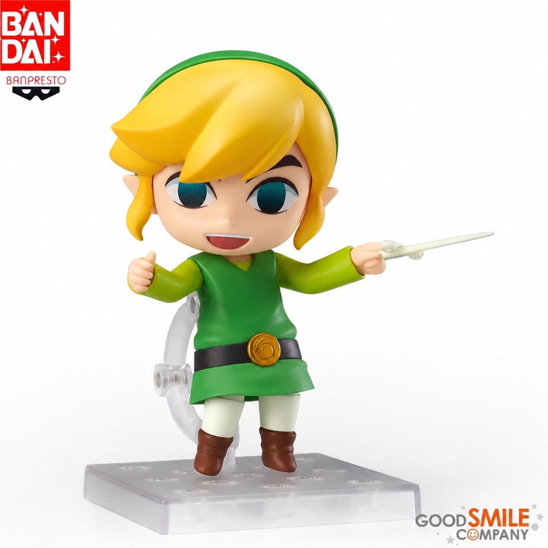 In Stock Bandai Original Banda - Good Smile Company Figma 评论和价格