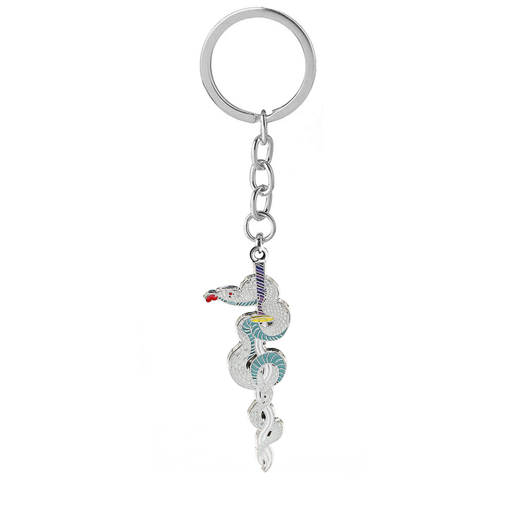 15 Styles Anime Ghost Kill Key - Cosplay Prop Dagger 评论和价格
