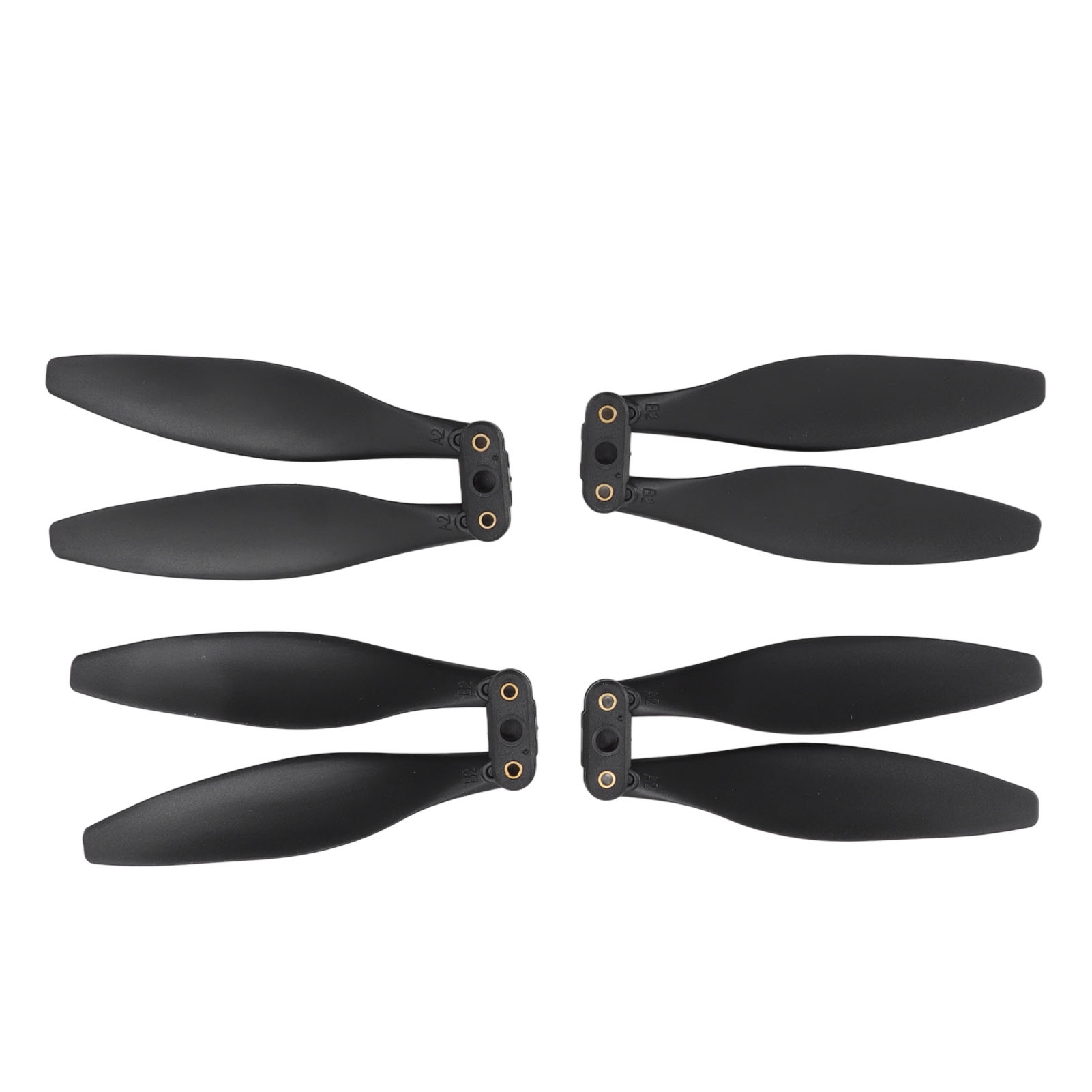 2 Pair Drone Propeller for Hol - Ekko Cosplay Prop 评论和价格