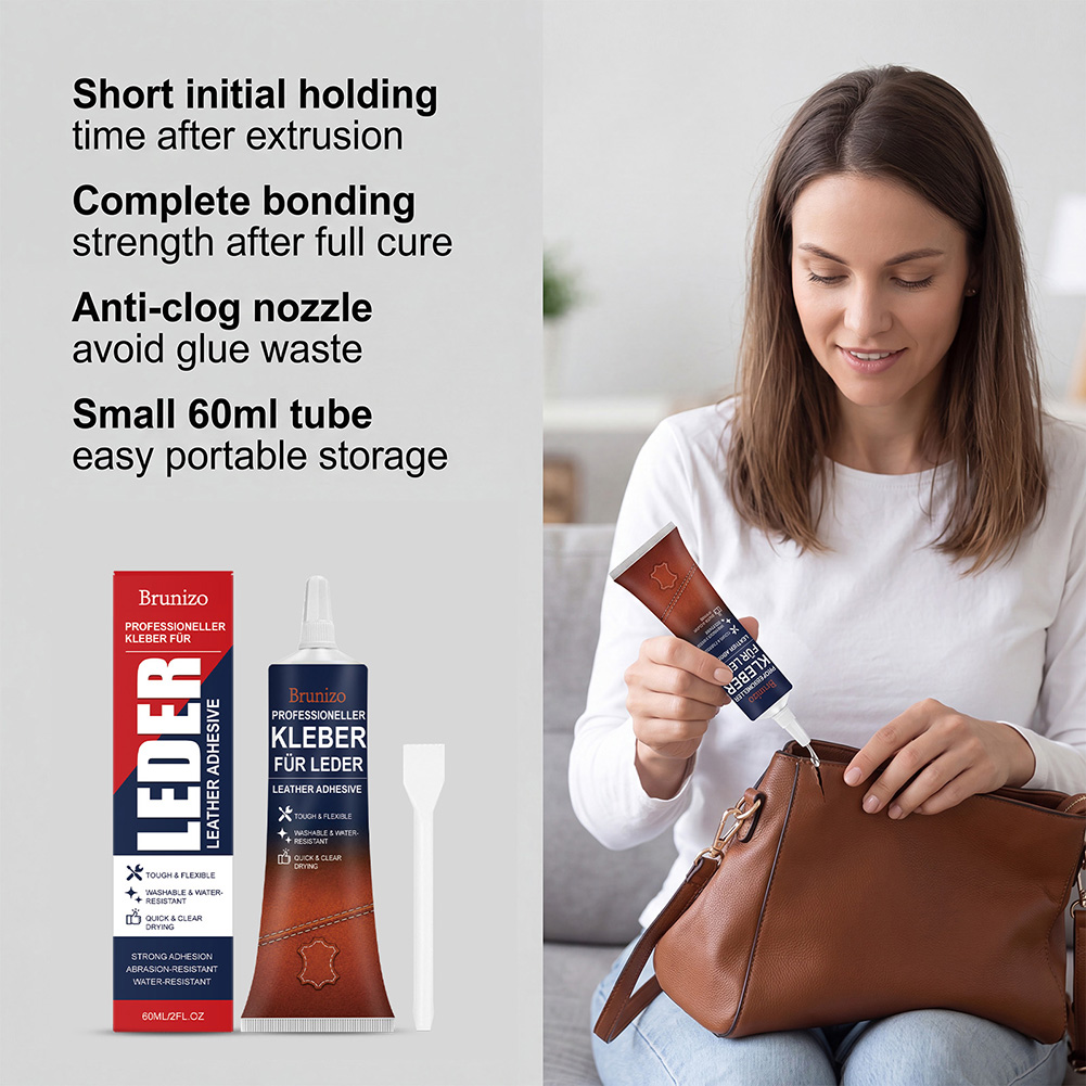 Extra Strong Leather Glue Wate - Contact Cement Glue 评论和价格