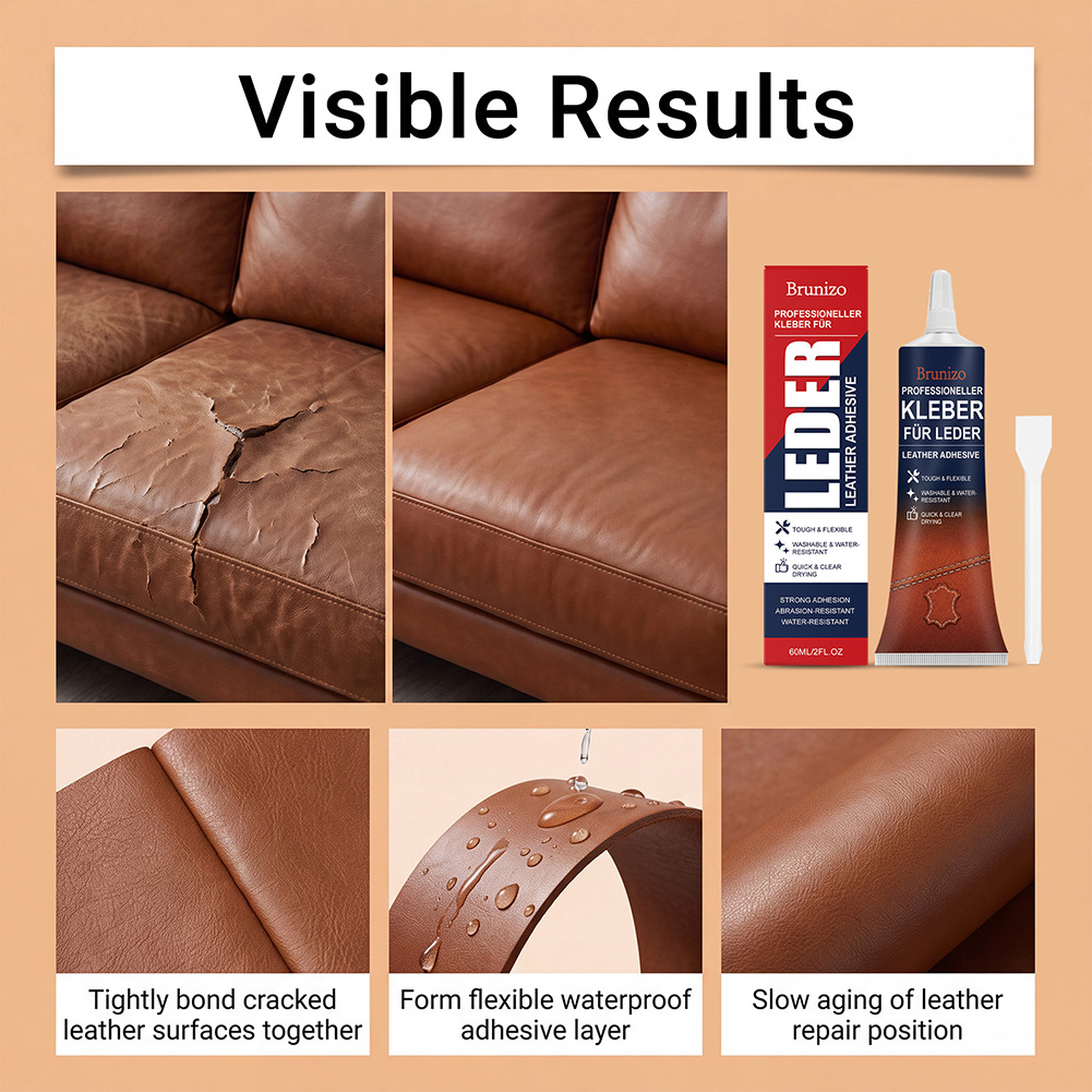 Extra Strong Leather Glue Wate - Contact Cement Glue 评论和价格