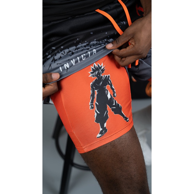 Anime Dragon Ball Majin Buu Bl - Cosplay Flame Prop 评论和价格