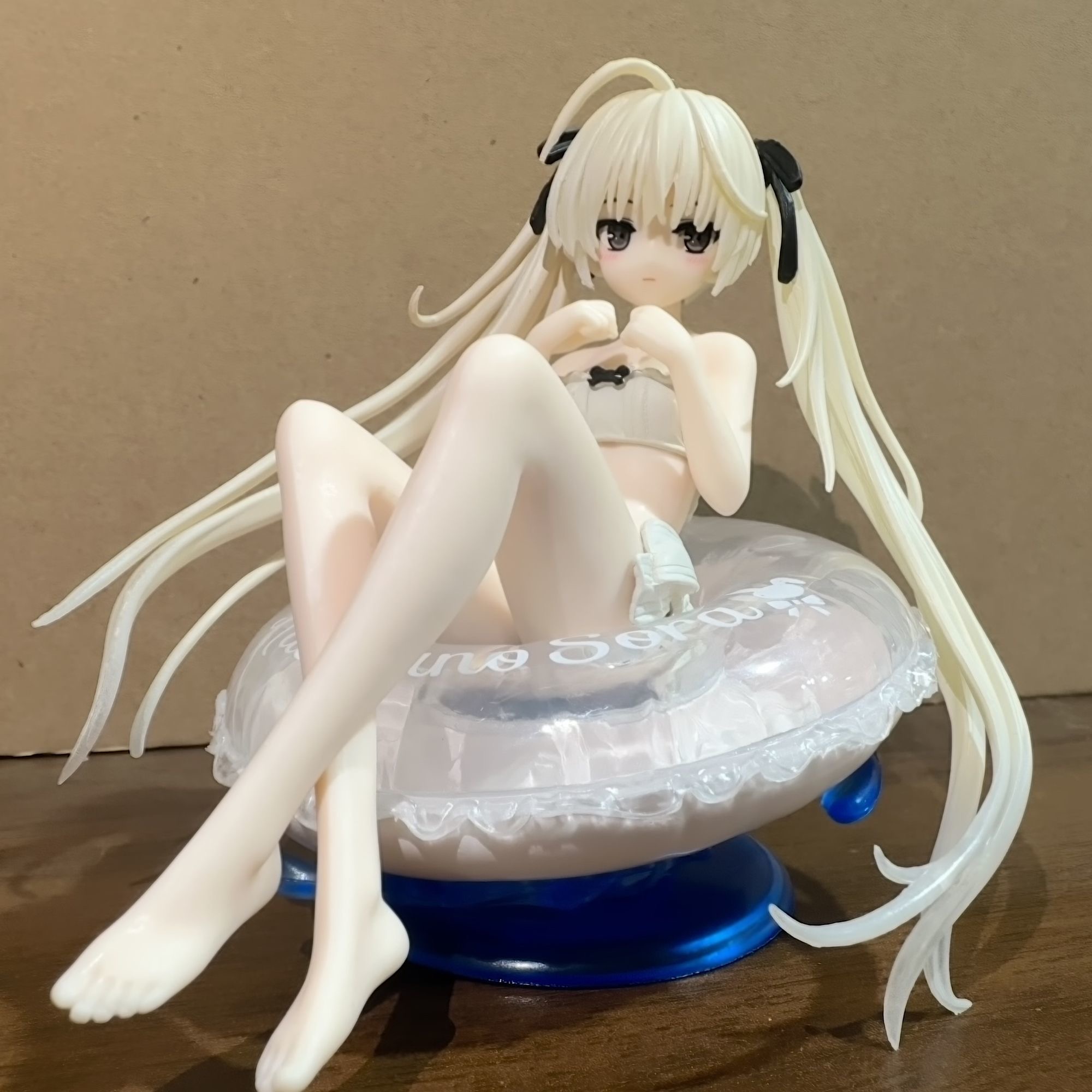 10cm/4in Kasugano Sora Anime F - Good Smile Company Figma 评论和价格