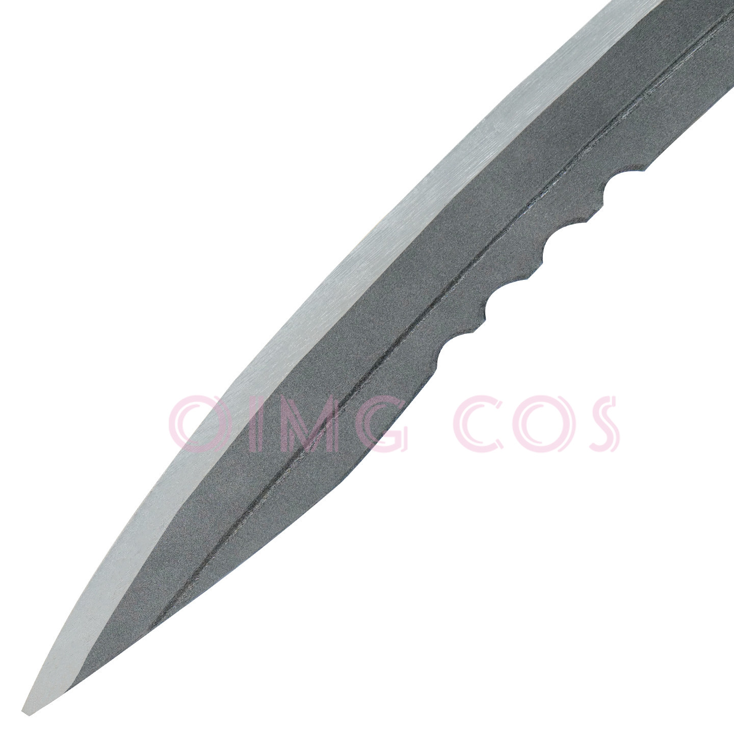 Arknights Endfield Rossi Cospl - Cosplay Prop Knife 评论和价格