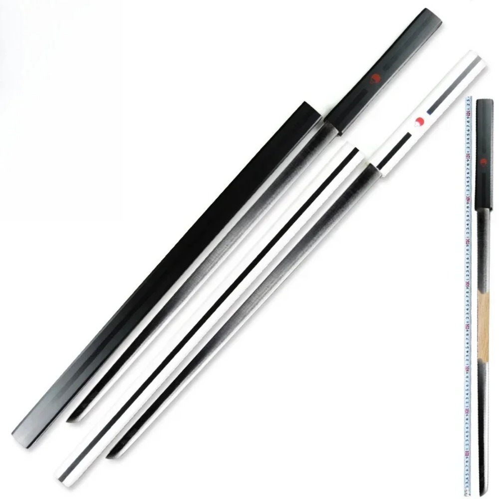 40inch Uchiha Sasuke Katana Wo - Cosplay Prop Dagger 评论和价格