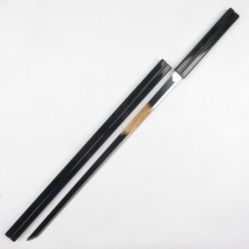 40inch Uchiha Sasuke Katana Wo - Cosplay Prop Dagger 评论和价格