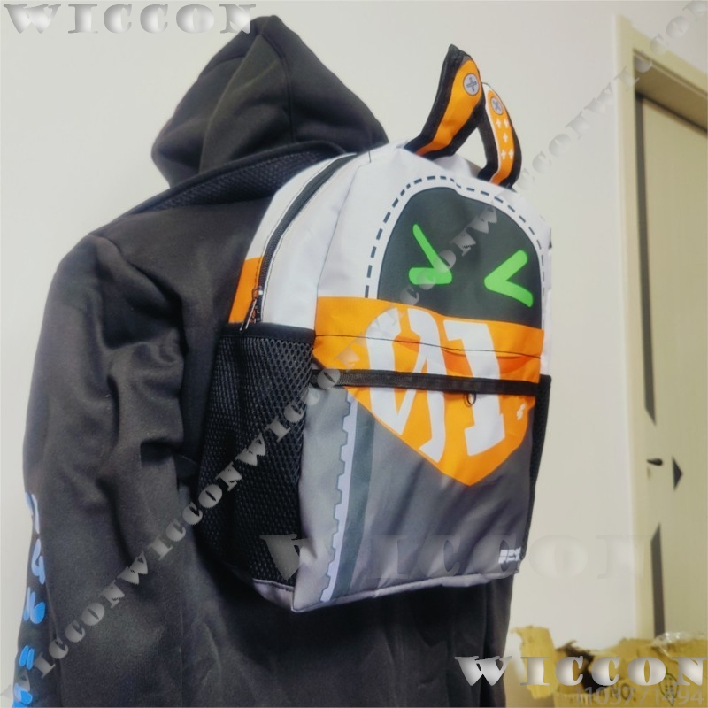 Bangboo Game Zenless Zone Zero - Cosplay Prop Bag 评论和价格