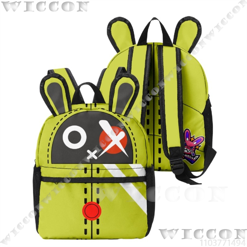 Bangboo Game Zenless Zone Zero - Cosplay Prop Bag 评论和价格